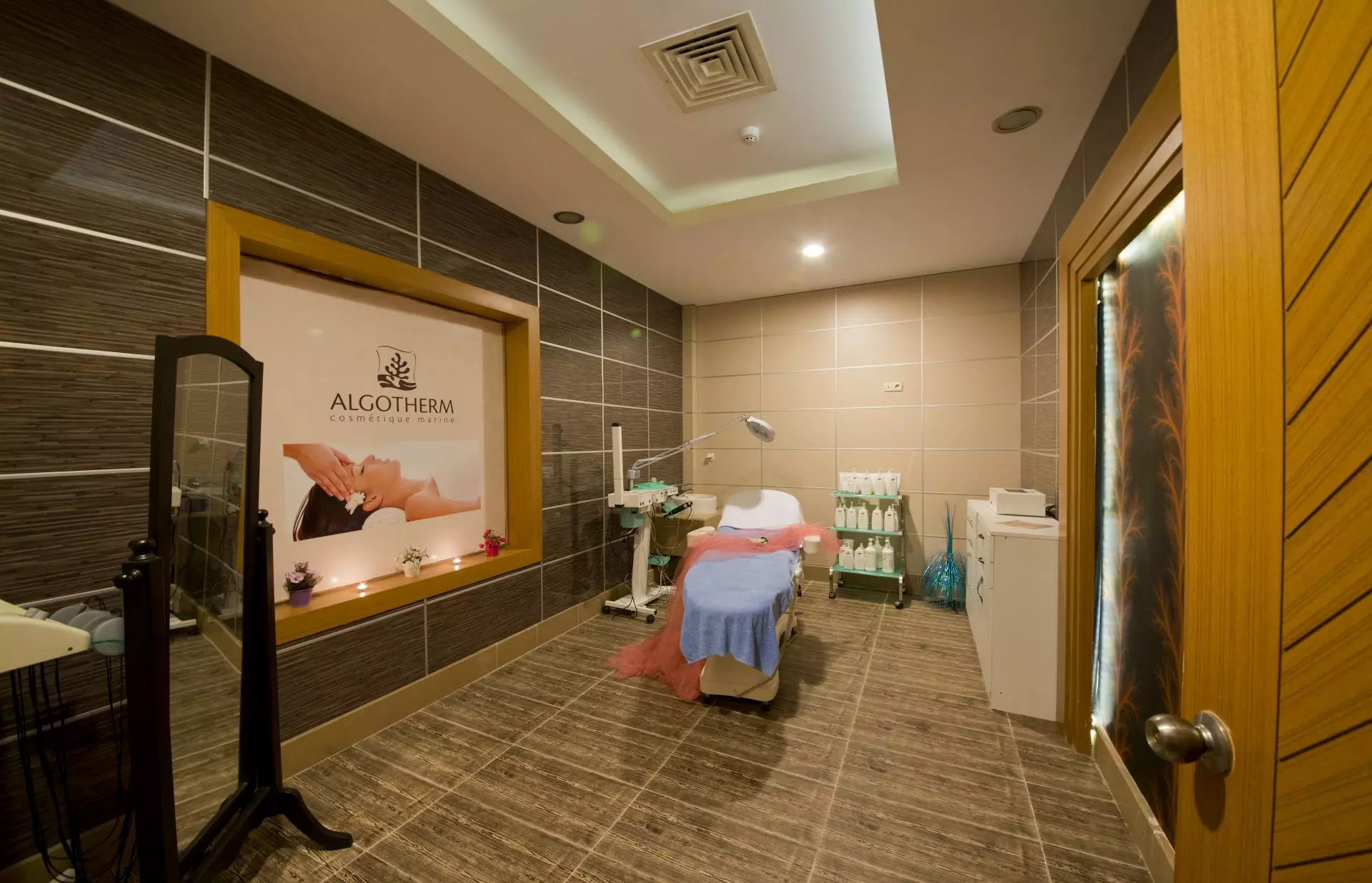هتل آیدین بی کینگ پالاس آنتالیا-4159